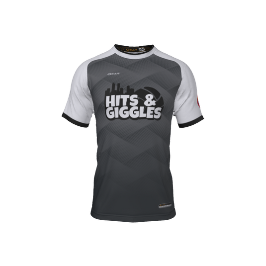 Mens Jerseys Core Crew Neck 2.50. (x 6)