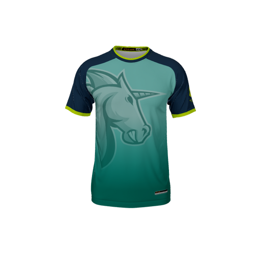 Mens Jerseys Unicorn Crew Neck 2.50. (x 6)