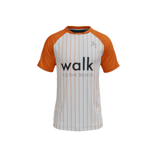 Mens Jerseys Basic Core Pro Neck Jersey (Oversized). (x 8)
