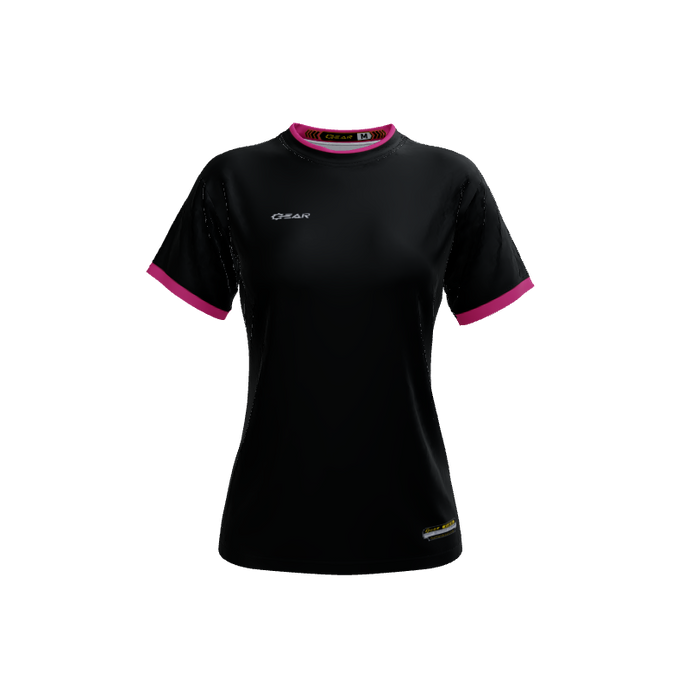 Ladies Custom Jerseys ECO Core Crew Neck ECO Ladies Jerseys. (x 1)