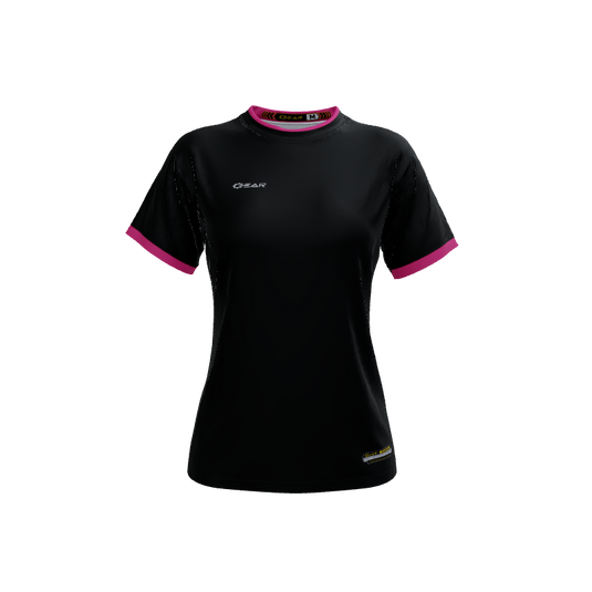 Ladies Custom Jerseys ECO Core Crew Neck ECO Ladies Jerseys. (x 1)