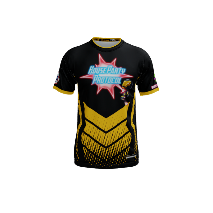 Mens Jerseys Gamer Crew Neck 2.50. (x 29)