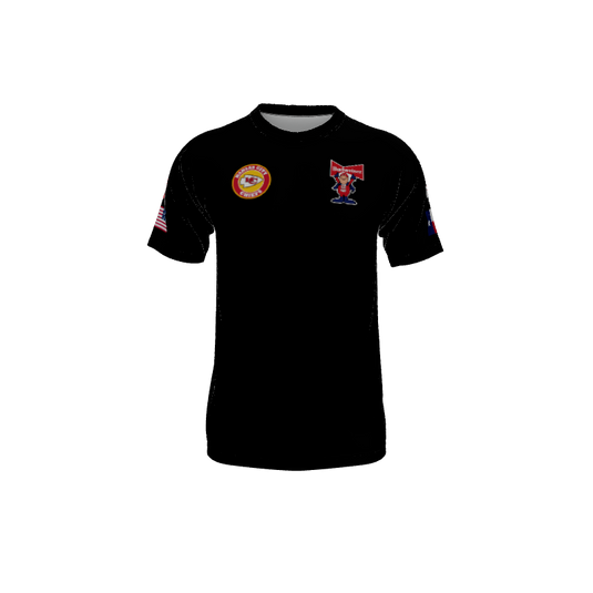 Mens Jerseys Core Crew Neck 2.50. (x 3)