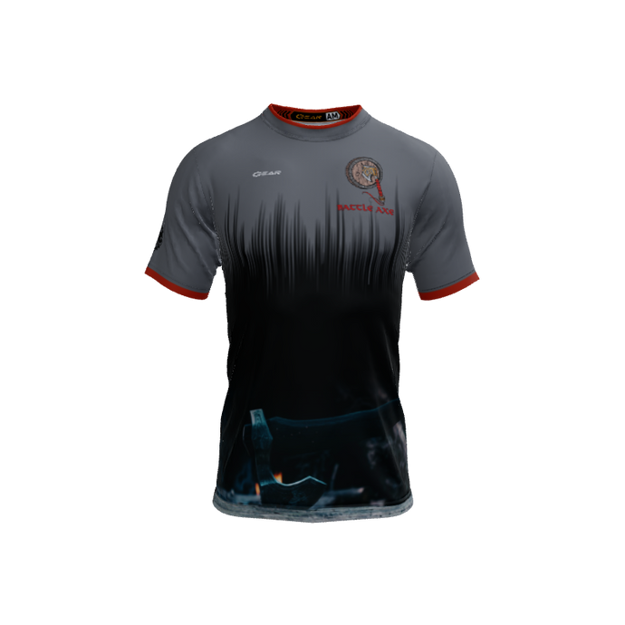 Mens Jerseys Ziggy Crew Neck 2.50. (x 1)