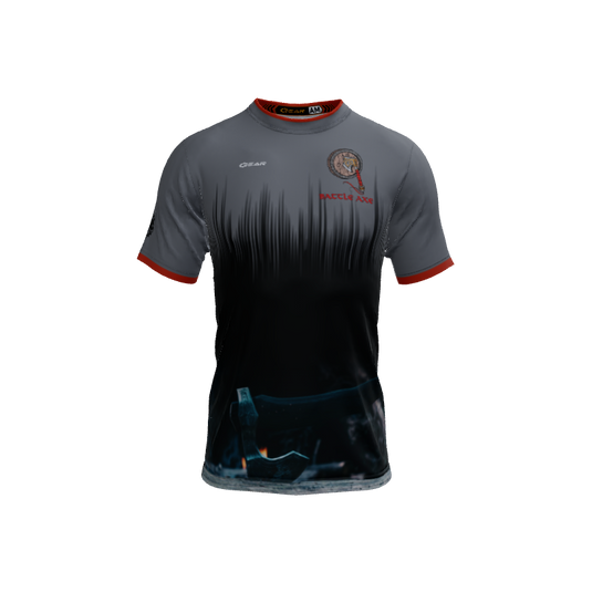 Mens Jerseys Ziggy Crew Neck 2.50. (x 1)