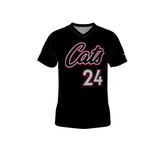 Custom Jerseys Core Premium Ultra V-Neck. (x 1)