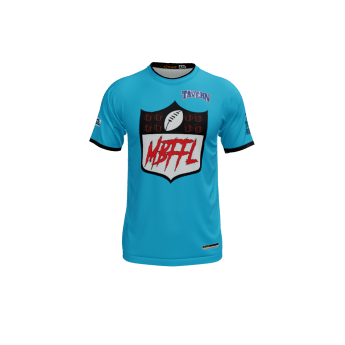 Mens Jerseys Core Crew Neck ECO Jersey. (x 13)