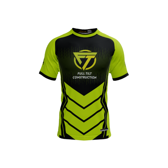Mens Jerseys Gamer Crew Neck 2.50. (x 4)