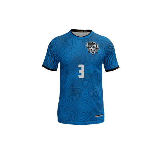 Mens Jerseys Topo Crew Neck ECO Jersey. (x 1)