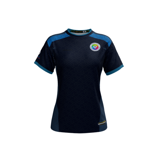 Ladies Custom Jerseys Renegade Crew Neck ECO Ladies Jerseys. (x 13)