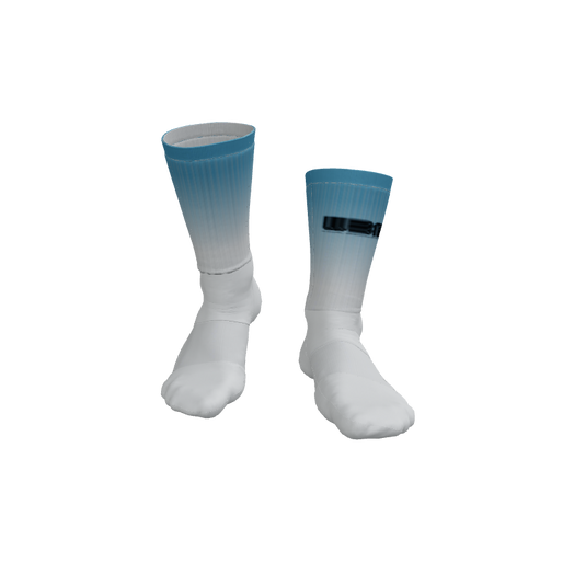 Accessories Core Custom Crew Sock. (x 3)