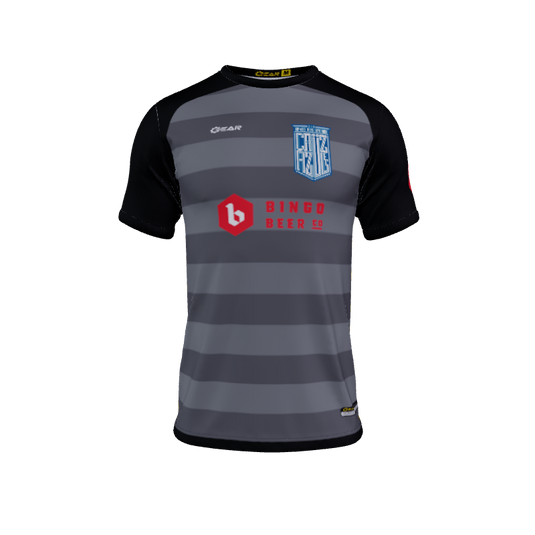 Mens Jerseys Pride Crew Neck Jersey 2.0. (x 5)