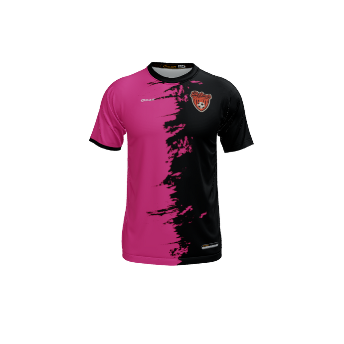 Mens Jerseys Splat Crew Neck ECO Jersey. (x 2)