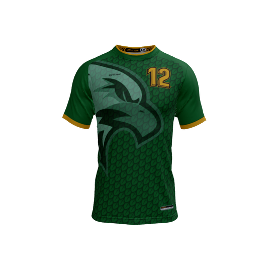 Club Kits Eagle McKinney Soccer Association Jersey. (x 2)