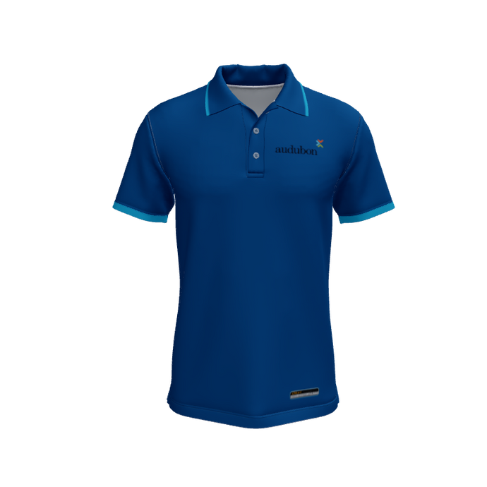 Mens Polos Core Custom Polo V3. (x 3)