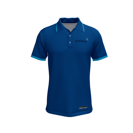 Mens Polos Core Custom Polo V3. (x 3)