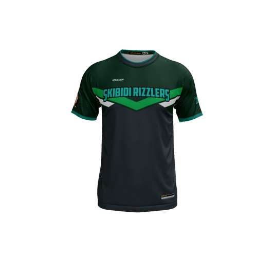 Mens Jerseys Chev Crew Neck ECO Jersey. (x 9)