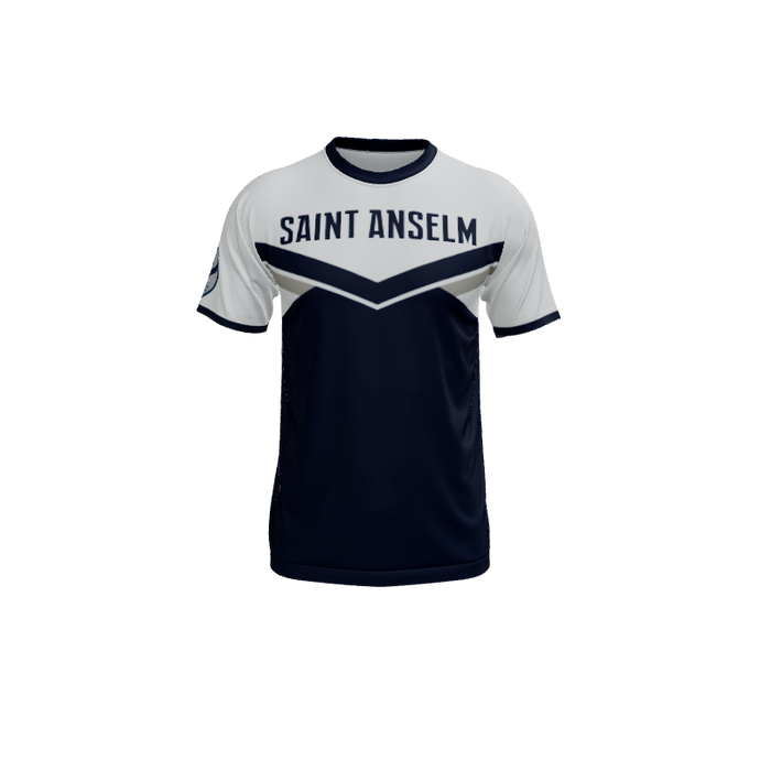 Mens Jerseys Chev Crew Neck ECO Jersey. (x 41)