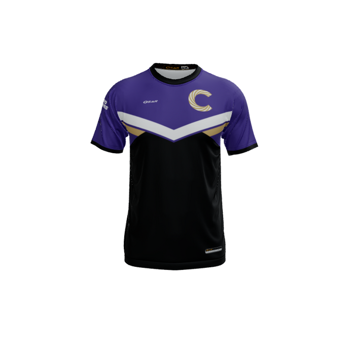 Mens Jerseys Chev Crew Neck ECO Jersey. (x 49)