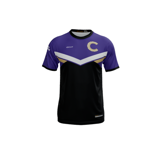 Mens Jerseys Chev Crew Neck ECO Jersey. (x 49)