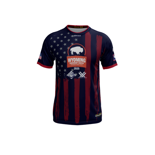 Mens Jerseys Brave Stars and Stripes. (x 88)