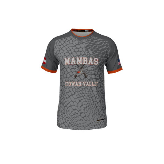 Mens Jerseys Core Crew Neck 2.50. (x 1)