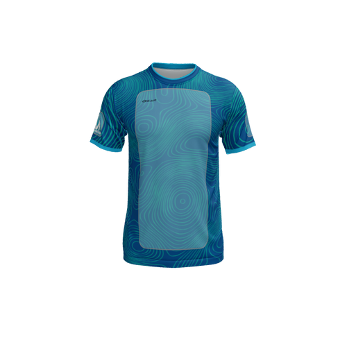Mens Jerseys Topo Crew Neck ECO Jersey. (x 2)
