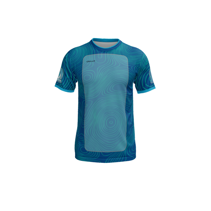 Mens Jerseys Topo Crew Neck ECO Jersey. (x 2)