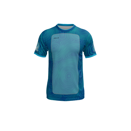 Mens Jerseys Topo Crew Neck ECO Jersey. (x 2)