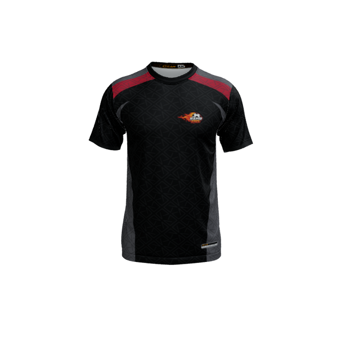 Mens Jerseys Renegade Crew Neck ECO Jersey. (x 5)