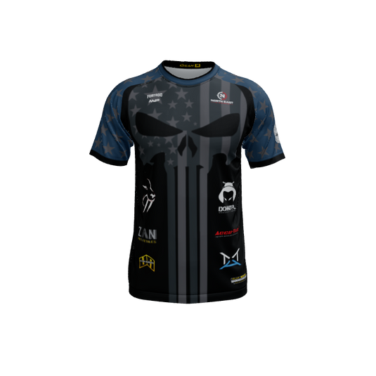 Mens Jerseys Liberty Stars and Stripes. (x 1)