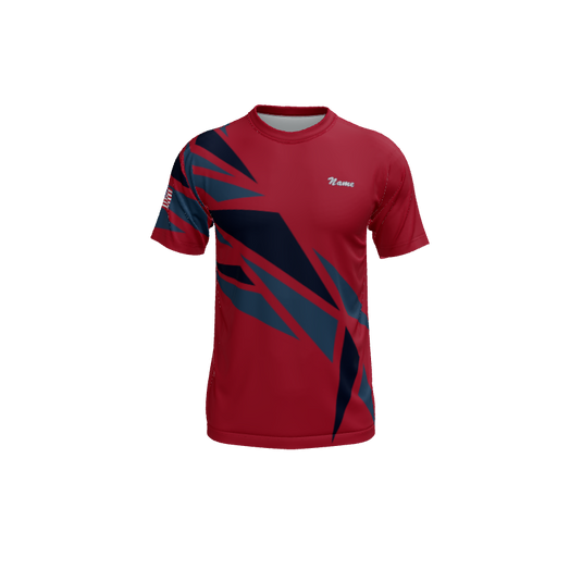 Mens Jerseys Breach Crew Neck ECO Jersey. (x 1)