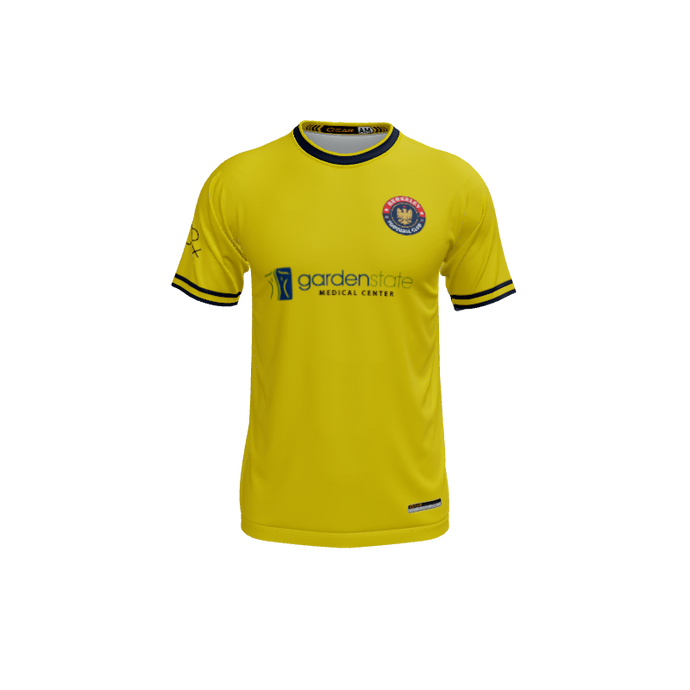 Mens Jerseys Bombardelli Crew Neck 2.50. (x 6)