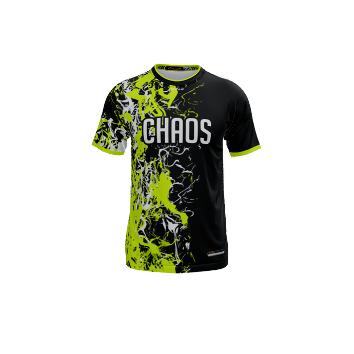 Mens Jerseys Darkness Crew Neck ECO Jersey. (x 16)