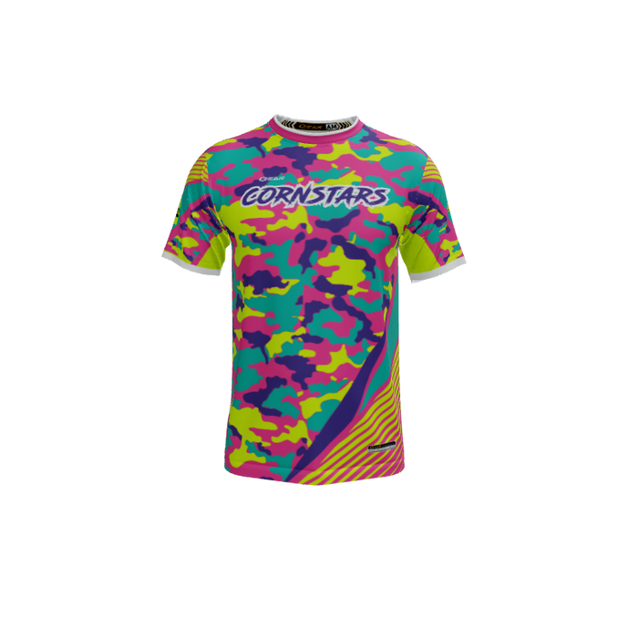 Mens Jerseys Slick Crew Neck ECO Jersey. (x 30)