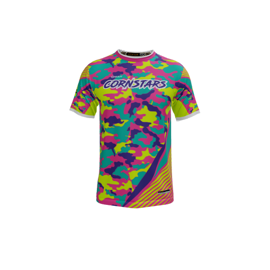 Mens Jerseys Slick Crew Neck ECO Jersey. (x 30)