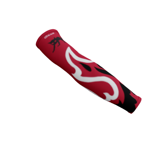 Accessories Fire Arm Sleeve. (x 1)