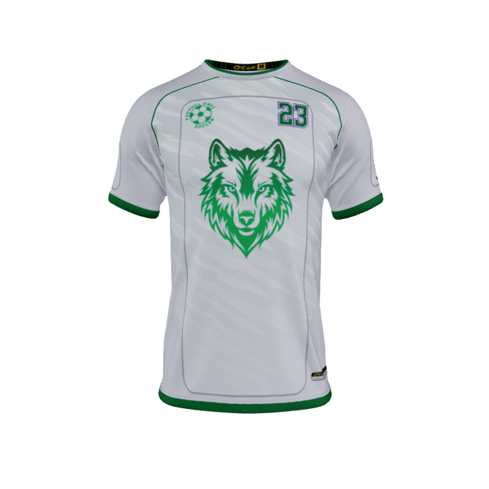 Mens Jerseys Chevron Crew Neck Jersey 2.0. (x 80)