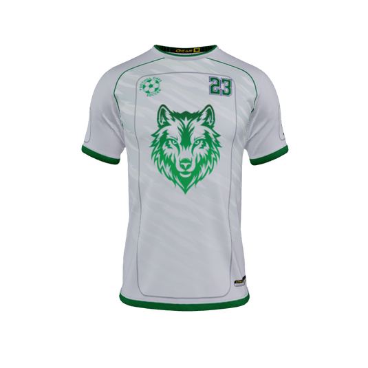 Mens Jerseys Chevron Crew Neck Jersey 2.0. (x 80)