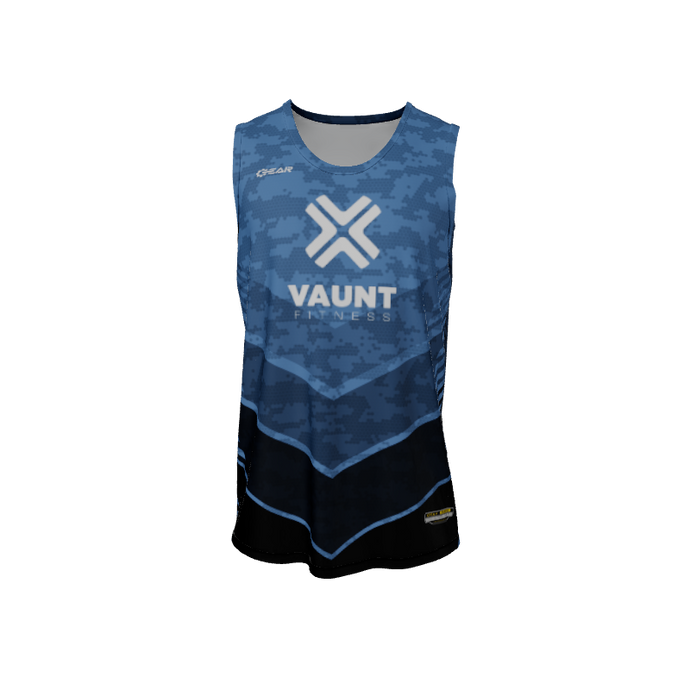 Mens Jerseys Boost Track Singlet. (x 1)