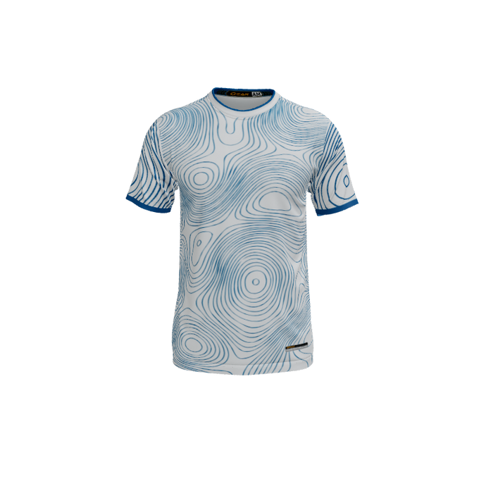 Mens Jerseys Topo Crew Neck ECO Jersey. (x 6)