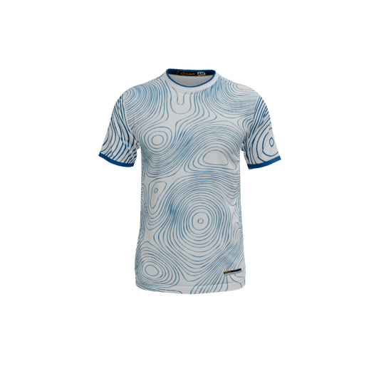 Mens Jerseys Topo Crew Neck ECO Jersey. (x 6)