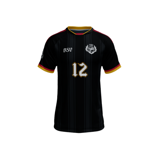 Mens Jerseys Wesgan Pro Neck Jersey (Oversized). (x 1)