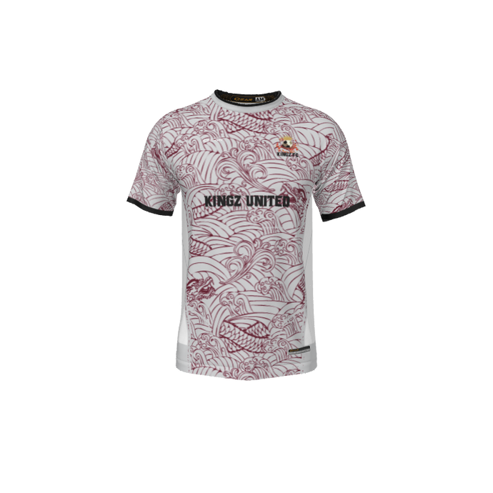 Mens Jerseys Water Dragon Crew Neck ECO Jersey. (x 17)