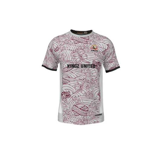 Mens Jerseys Water Dragon Crew Neck ECO Jersey. (x 17)