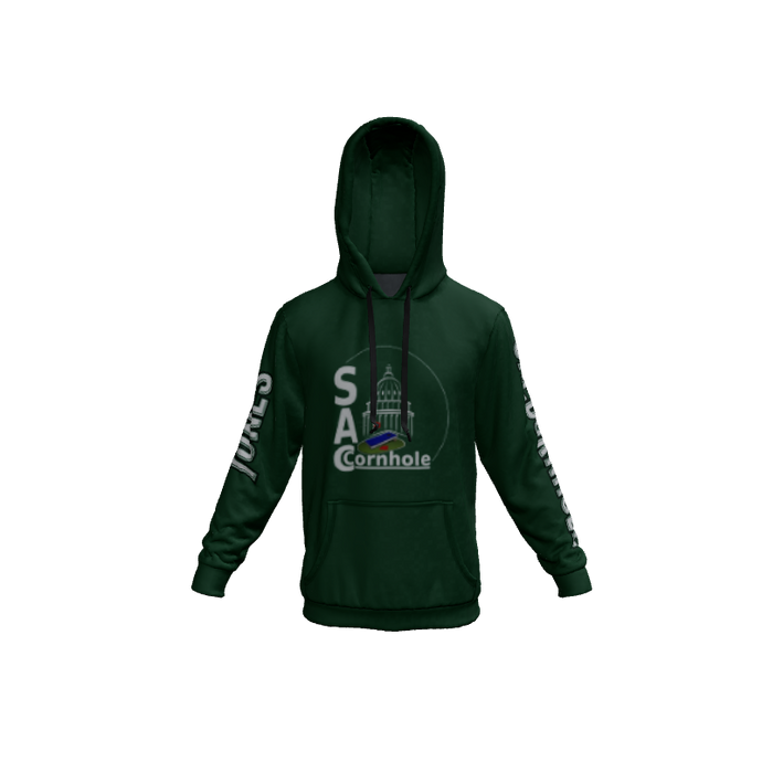 Hoodies Connect Premium Pro Hoodie. (x 1)