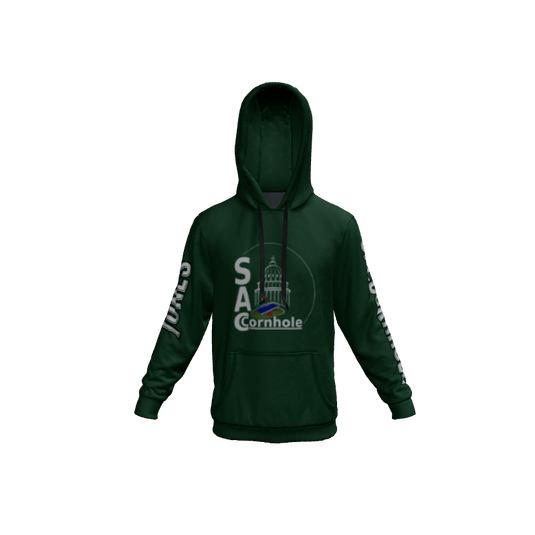 Hoodies Connect Premium Pro Hoodie. (x 1)