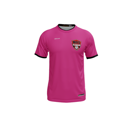 Mens Jerseys Core Crew Neck ECO Jersey. (x 13)