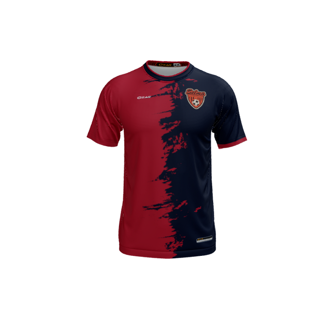Mens Jerseys Splat Crew Neck ECO Jersey. (x 12)
