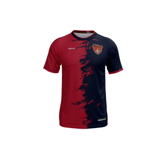 Mens Jerseys Splat Crew Neck ECO Jersey. (x 12)